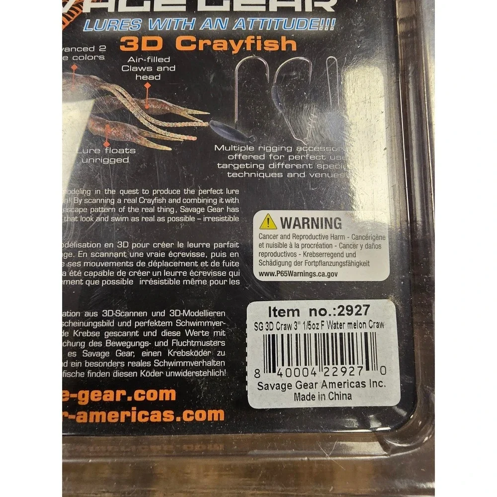 Savage Gear savage gear
